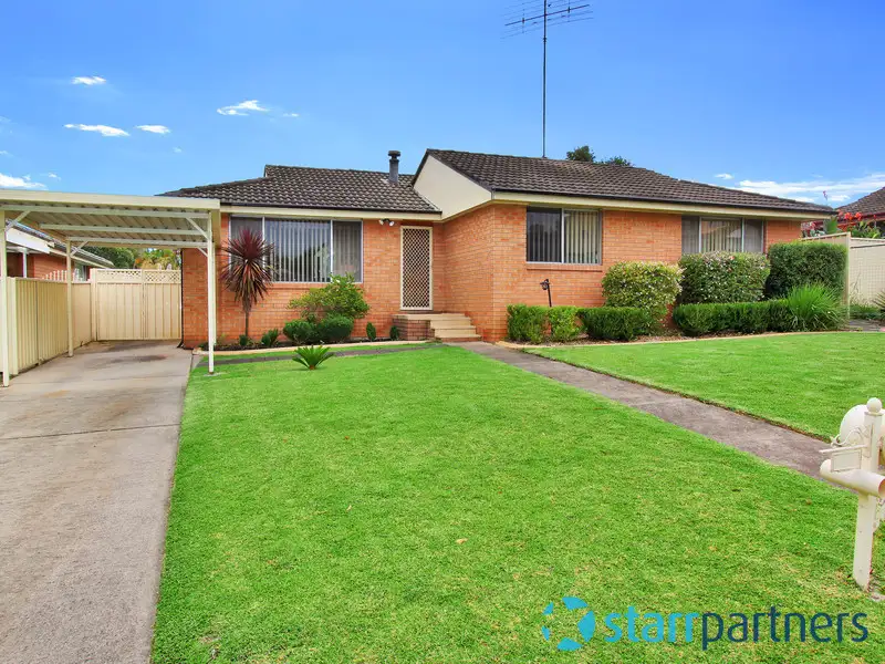 Main view of Homely house listing, 6 Clyburn Avenue, Jamisontown NSW 2750