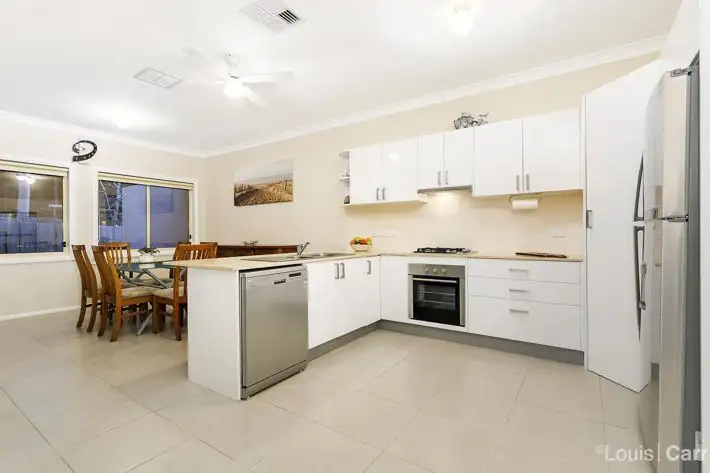 Third view of Homely semi-detached listing, 153 Victoria Road, West Pennant Hills NSW 2125