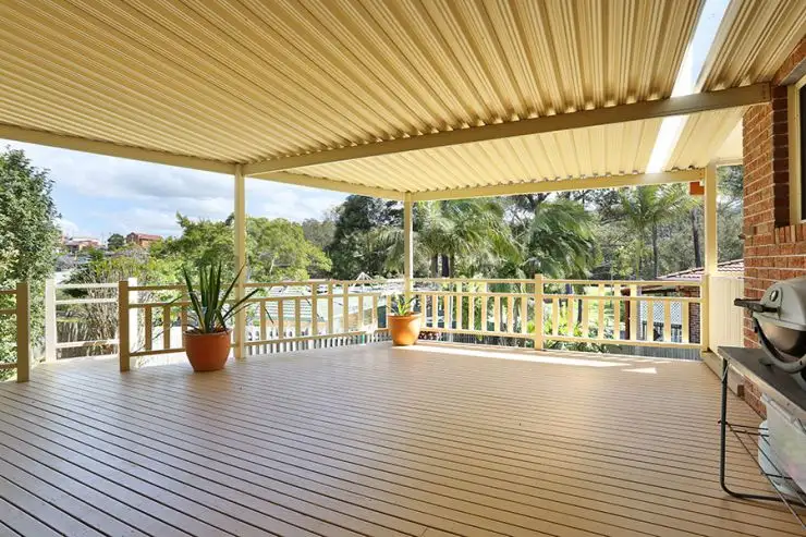 Fourth view of Homely house listing, 3 Kite Close, Nambucca Heads NSW 2448