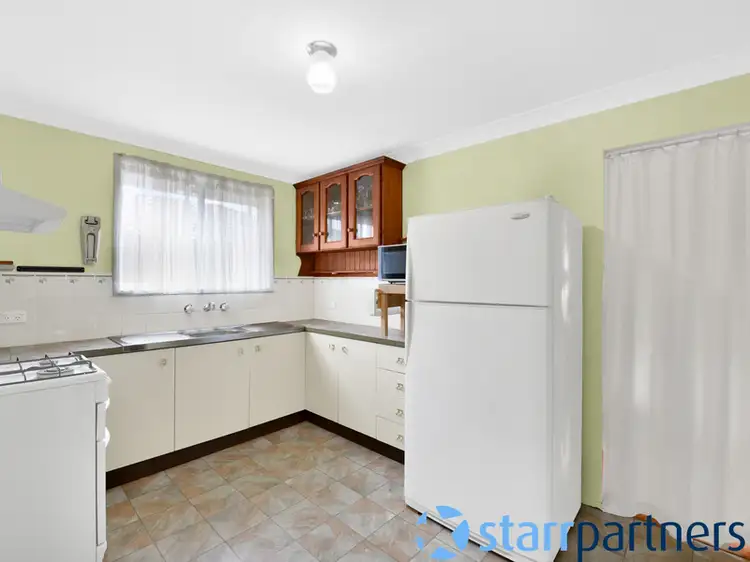 Third view of Homely house listing, 23 Larapinta Cres, St Helens Park NSW 2560