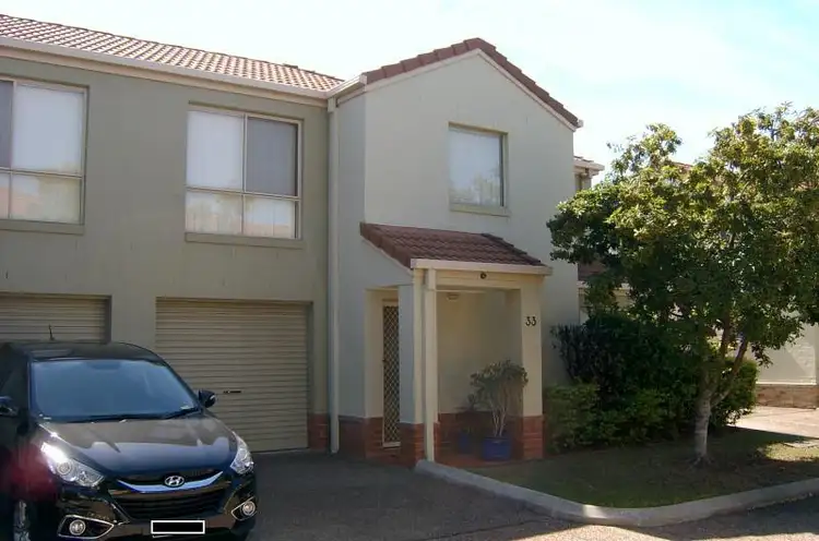 33/136 Princess Street., Cleveland QLD 4163