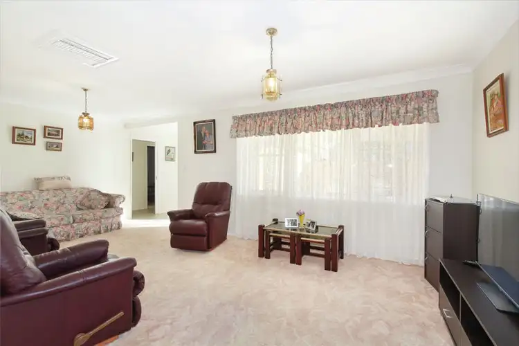 Second view of Homely house listing, 39 McRae Street, Tamworth NSW 2340