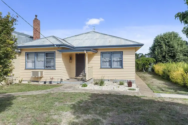 649-651 Coragulac-Beeac Road, Warrion VIC 3249