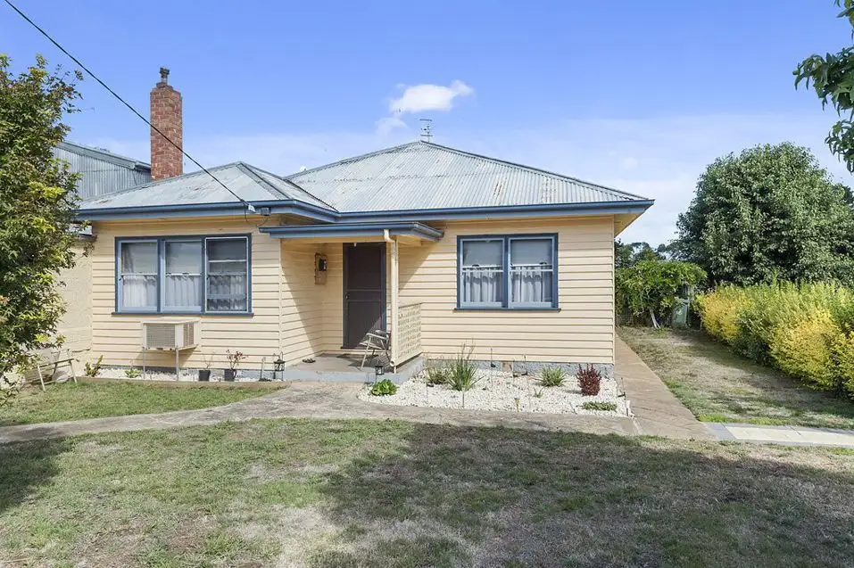Main view of Homely house listing, 649-651 Coragulac-Beeac Road, Warrion VIC 3249