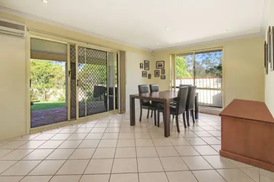 Sixth view of Homely house listing, 16 Kurrajong Close, Springfield NSW 2250