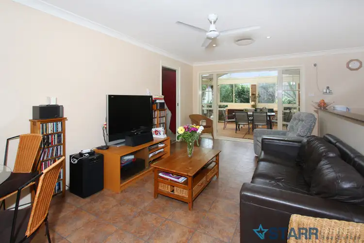 Fifth view of Homely house listing, 36 Coowarra Drive, St Clair NSW 2759