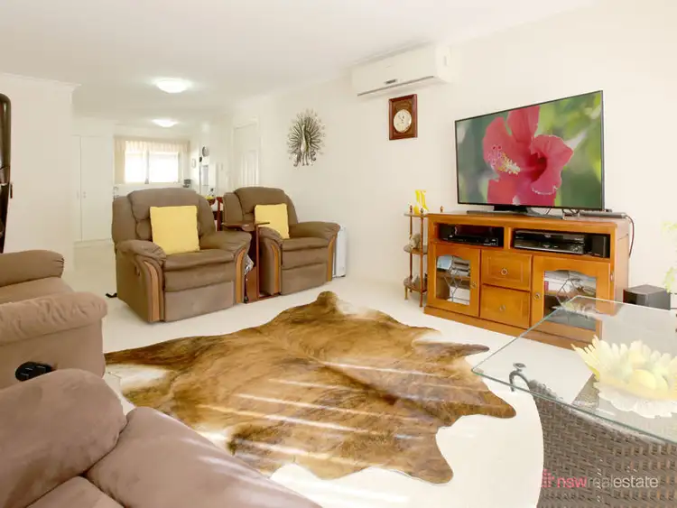 Fourth view of Homely villa listing, 9/7 Gundagai Place, Coffs Harbour NSW 2450