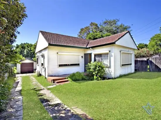 Main view of Homely house listing, 78 Jersey Road, South Wentworthville NSW 2145