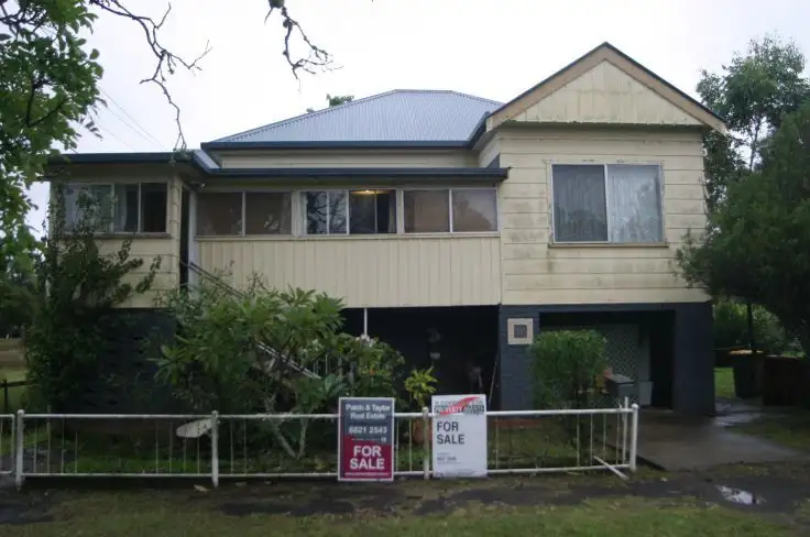 Main view of Homely other listing, 77 Terania Street, Lismore NSW 2480