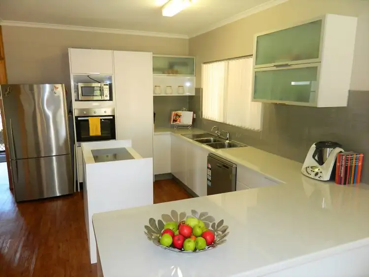 Second view of Homely house listing, 18 Edinburgh Street, Murray Bridge SA 5253