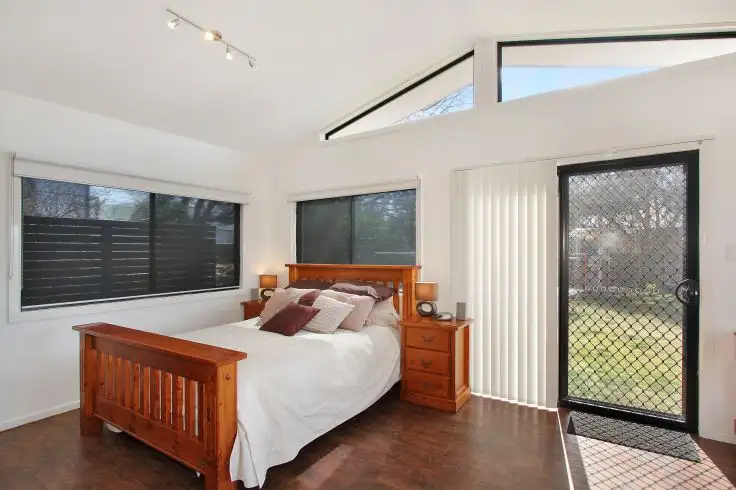 Sixth view of Homely house listing, 1 Kent Ave, Armidale NSW 2350