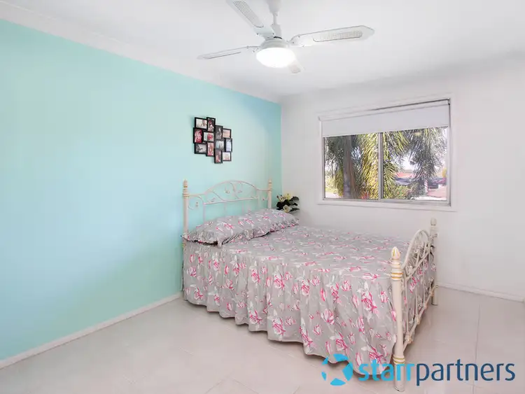 Fifth view of Homely townhouse listing, 4/159 Victoria Street, Cambridge Park NSW 2747