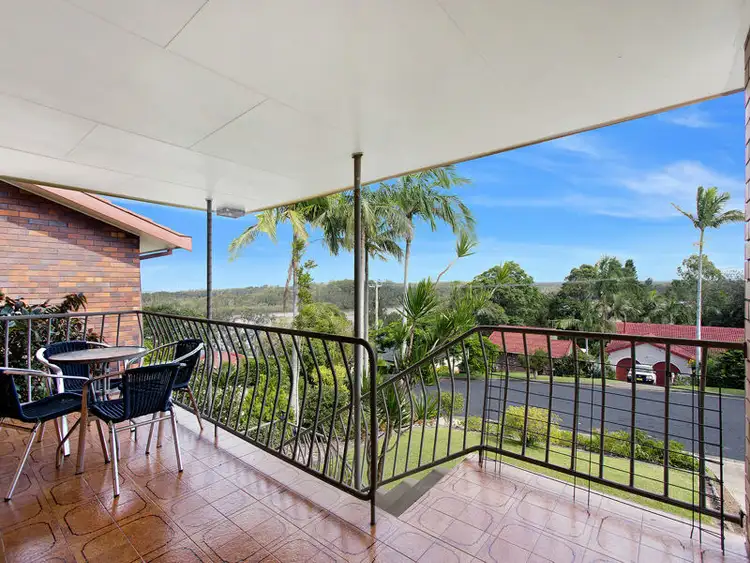 Second view of Homely house listing, 16 Cunningham Cres, Sawtell NSW 2452