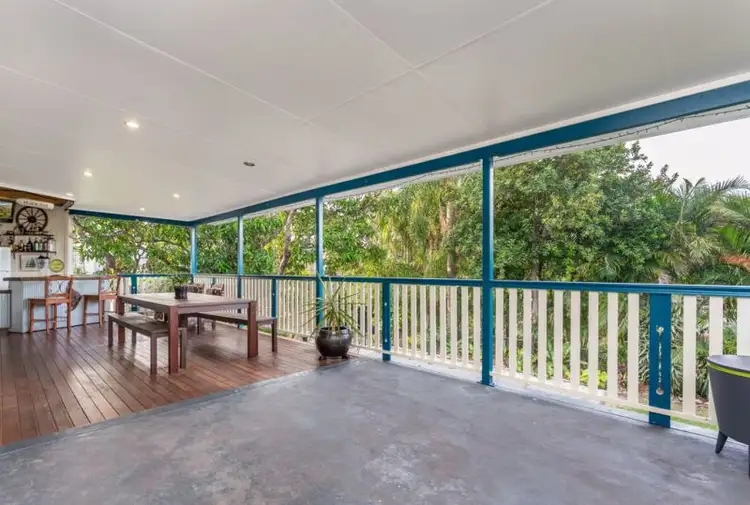 Second view of Homely house listing, 111 Stafford Rd, Kedron QLD 4031