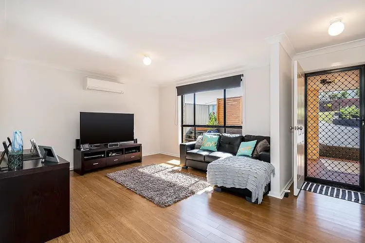 Fourth view of Homely house listing, 23 Woodbridge Drive, Cameron Park NSW 2285