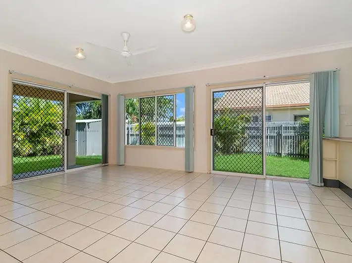 Third view of Homely house listing, 28 Miranda Cct, Annandale QLD 4814