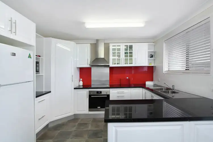 Third view of Homely house listing, 4 Kuloomba Street, Tamworth NSW 2340