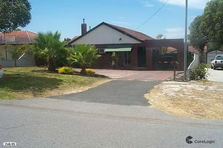 Second view of Homely house listing, 12 Playden Way, Balga WA 6061