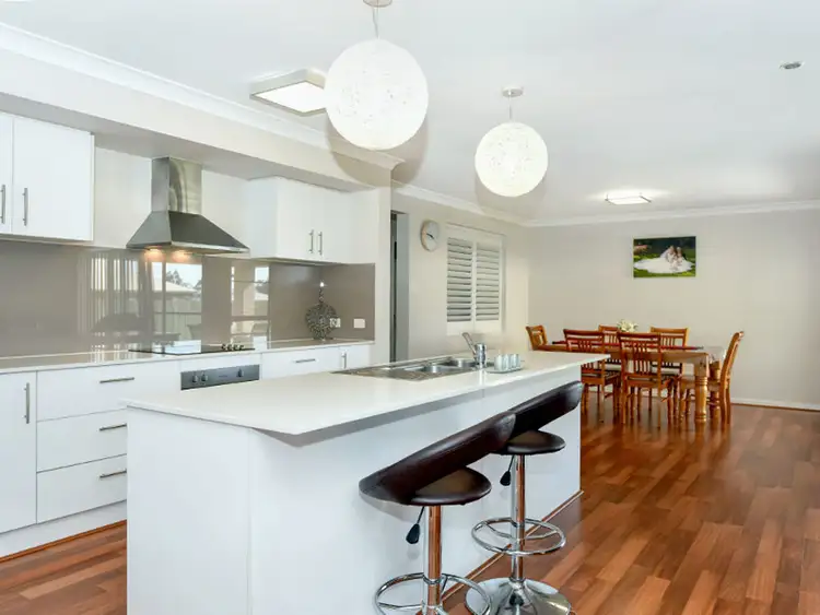 Fourth view of Homely house listing, 15 Kleinton Road, Kleinton QLD 4352