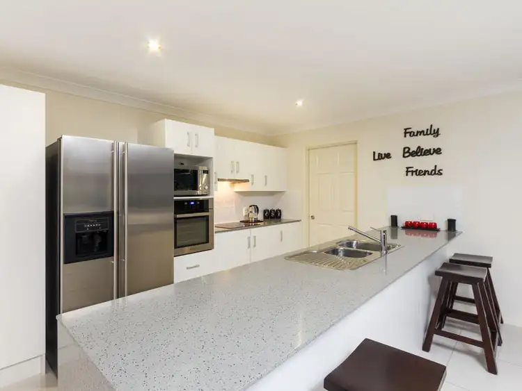 Fifth view of Homely house listing, 7 Vineyard Dr, Mount Cotton QLD 4165