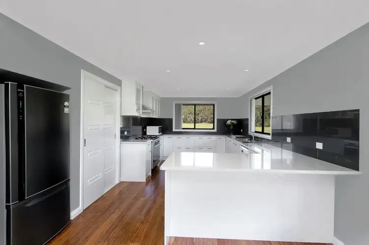 Third view of Homely house listing, 25 Warrell Waters Road, Gumma NSW 2447