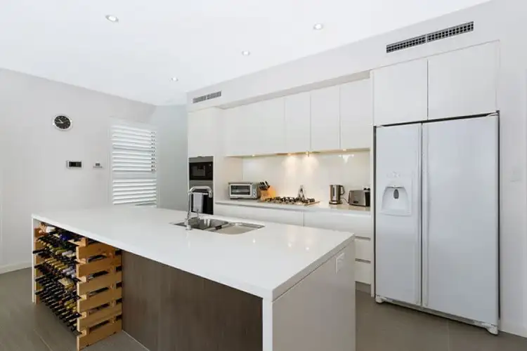 Fifth view of Homely house listing, 44 Central Park Ave, Baulkham Hills NSW 2153