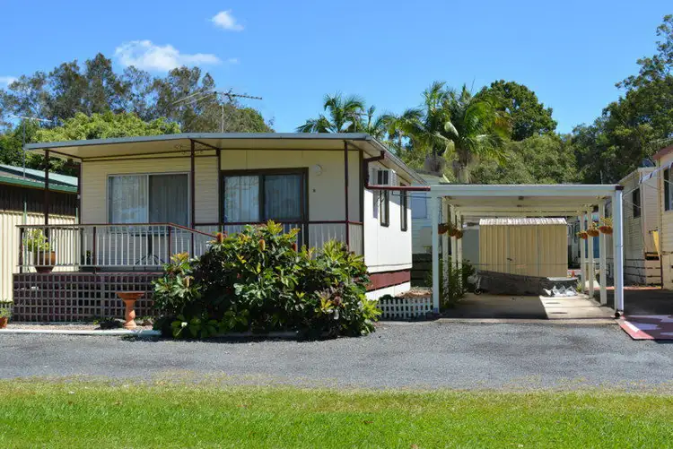 3 Willow Way, Urunga NSW 2455