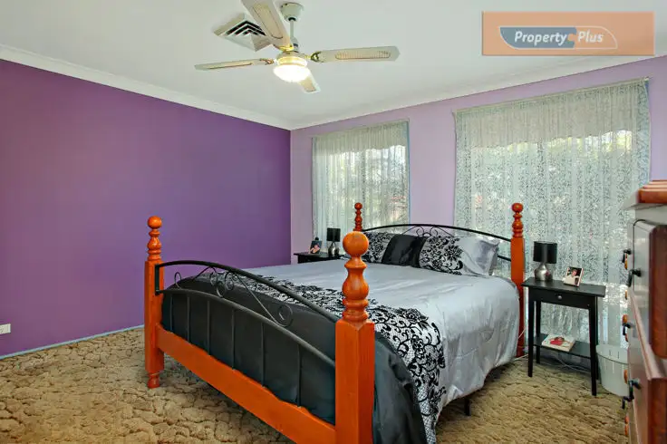 Fourth view of Homely house listing, 12 Explorers Way, St Clair NSW 2759