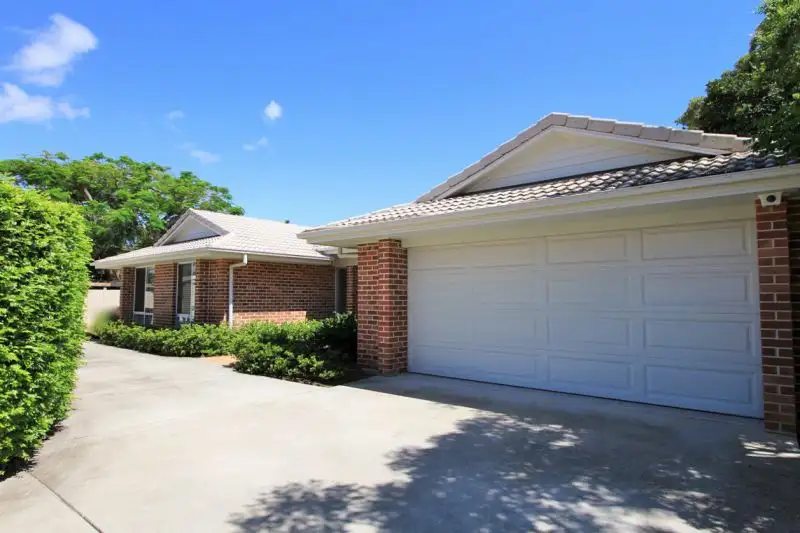 Main view of Homely house listing, 16A Bramble St, Woody Point QLD 4019