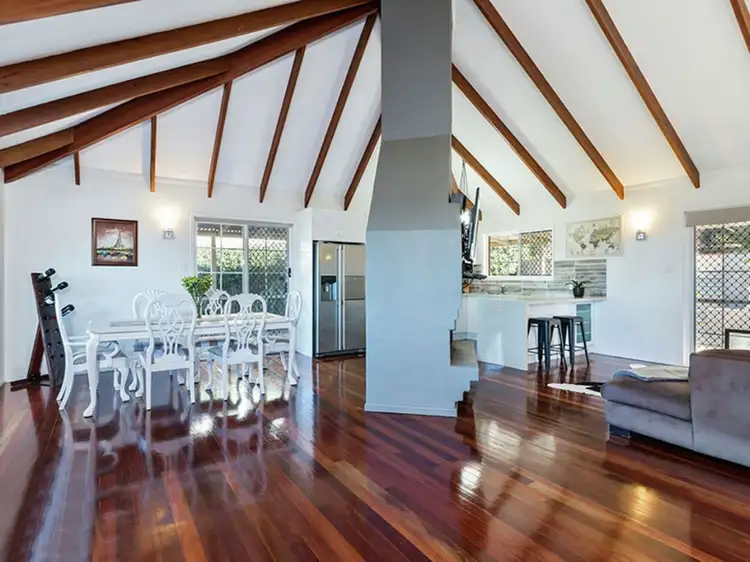 Fifth view of Homely house listing, 24 Tanaldi Street, Shailer Park QLD 4128