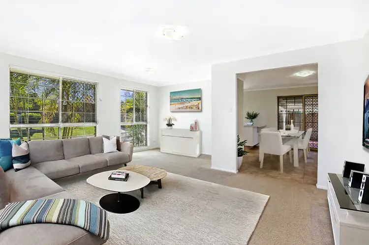 Second view of Homely house listing, 8 WILCOX STREET, Loganholme QLD 4129