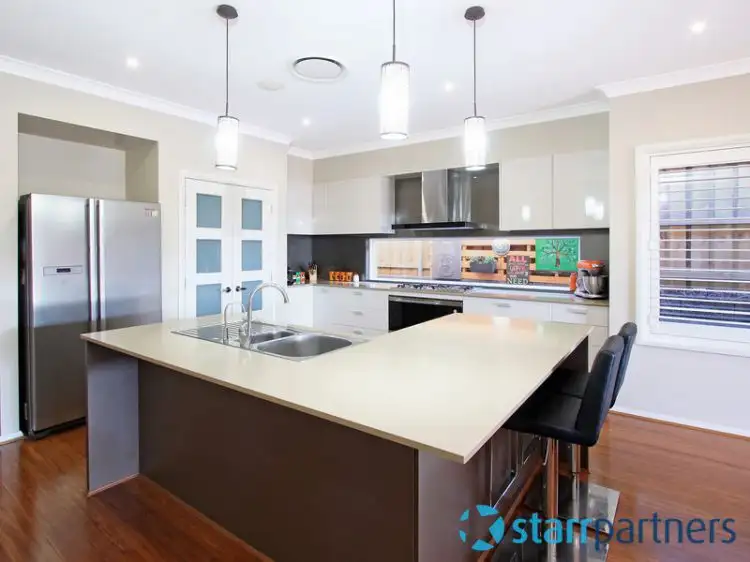 Second view of Homely house listing, 15 Warin Avenue, Pemulwuy NSW 2145