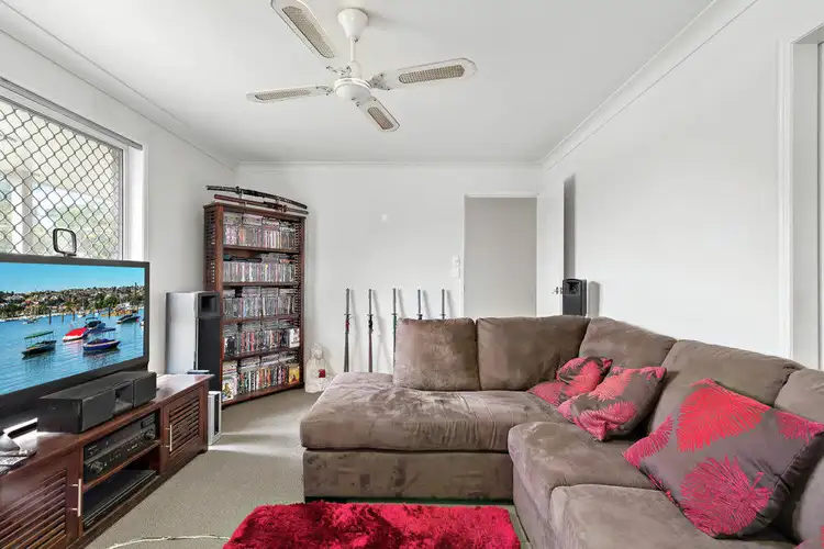 Second view of Homely house listing, 23 Bracken Street, Bracken Ridge QLD 4017