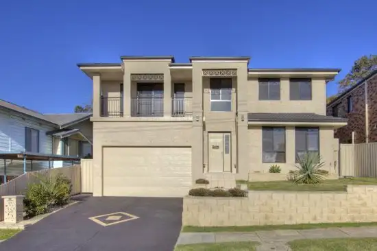 Second view of Homely house listing, 37 Henry Street, Merewether NSW 2291