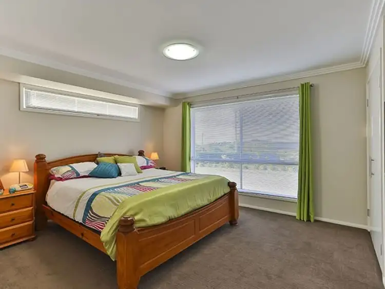 Seventh view of Homely house listing, 5 Jenna Court, Highfields QLD 4352