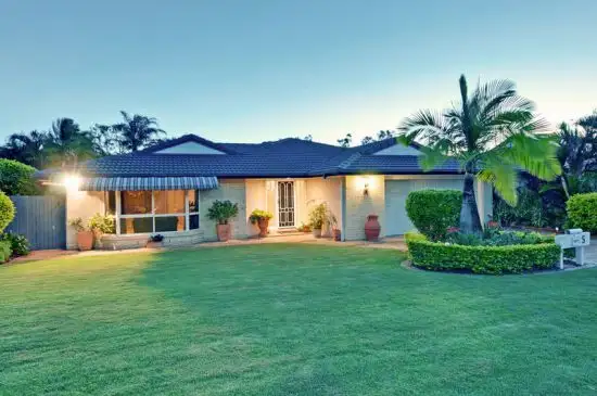 Second view of Homely house listing, 5 Linnet Cl, Calamvale QLD 4116
