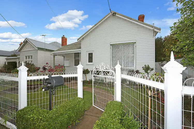 Main view of Homely house listing, 50 Pollack Street, Colac VIC 3250