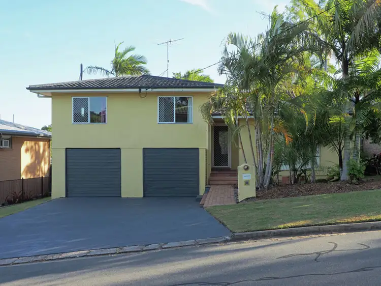 45 Algona Street, Rochedale South QLD 4123