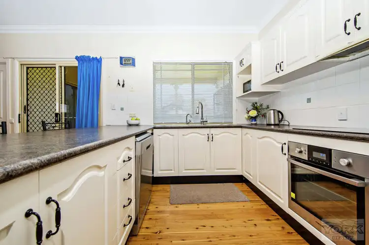 Second view of Homely rural property listing, 14 Gilbride Street, Nobby QLD 4360