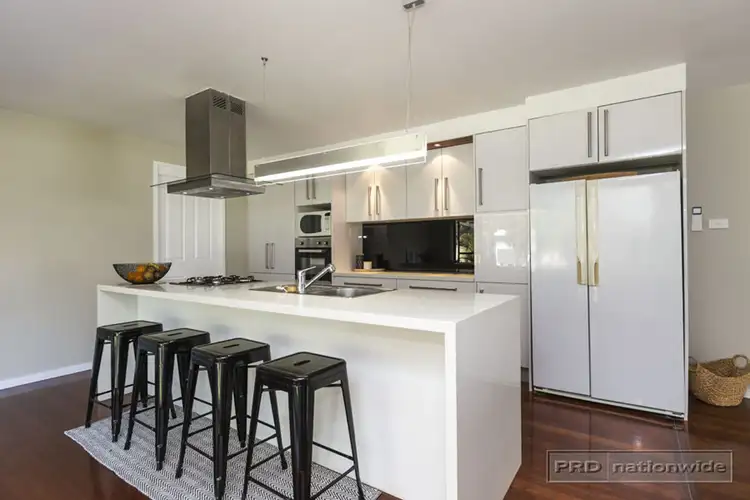 Second view of Homely house listing, 33 Seaview Close, Eleebana NSW 2282