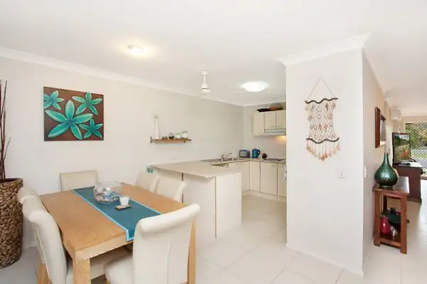 Third view of Homely house listing, 2/19 Albatross Cct, Tweed Heads West NSW 2485