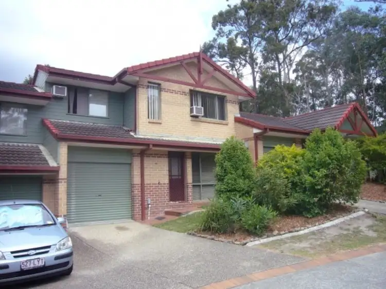 Main view of Homely apartment listing, 13/18 Batchworth Road, Ashmore QLD 4214