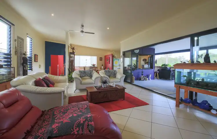 Third view of Homely house listing, 47 Matthews Parade, Corindi Beach NSW 2456