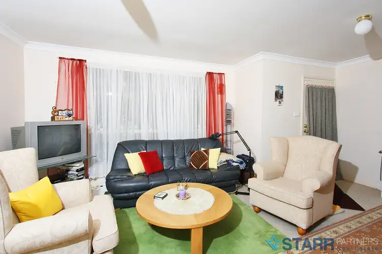Fourth view of Homely townhouse listing, 12/73-74 Park Avenue, Kingswood NSW 2747