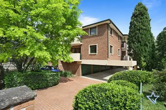 Sixth view of Homely unit listing, 7/39 Harold Street, North Parramatta NSW 2151