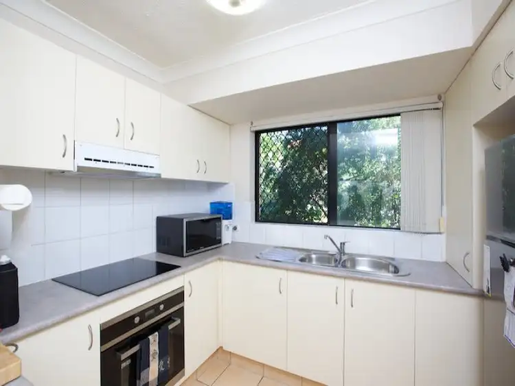 Fifth view of Homely unit listing, 3/19 Lloyd Street, Southport QLD 4215