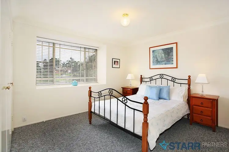 Sixth view of Homely house listing, 21 Kana Cl, Cranebrook NSW 2749