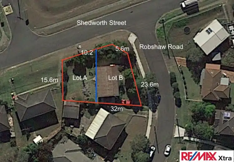 Main view of Homely house listing, 1 Robshaw Road, Marayong NSW 2148
