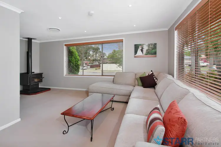 Second view of Homely house listing, 11 McCartney Crescent, St Clair NSW 2759