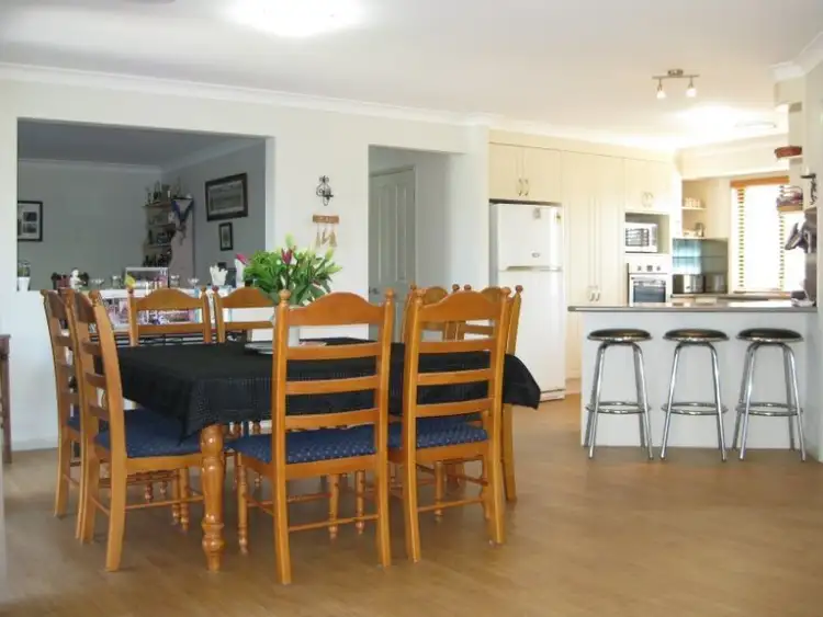 Fourth view of Homely house listing, 32 Loder Road, Thagoona QLD 4306